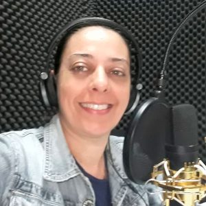 Marla Santos Melo