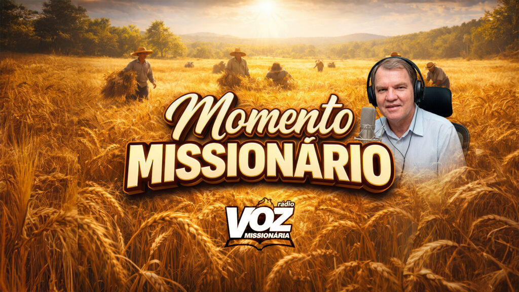 Momento Missionário