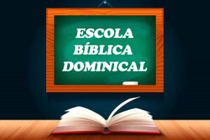 Escola Bíblica Dominical
