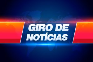 Giro de Notícias