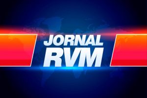 Jornal RVM 1º Edição