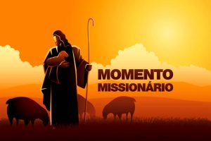 Momento Missionário
