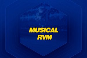 Musical RVM