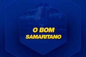 O Bom Samaritano