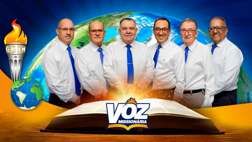 Voz Missionária