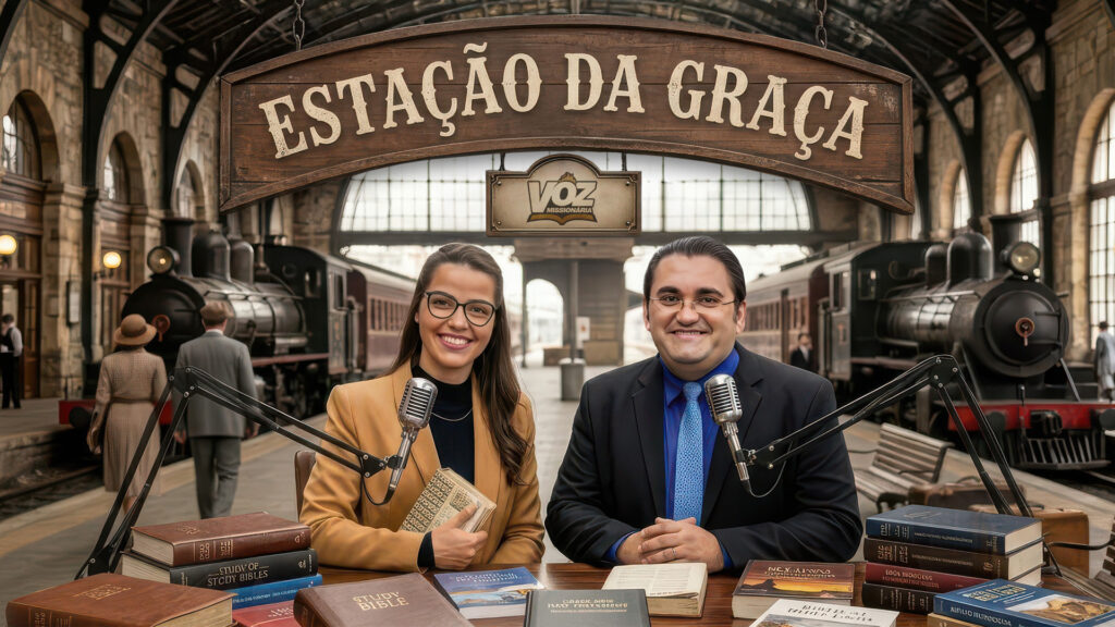 Estação da Graça